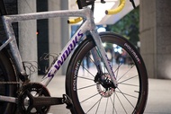 BMMB 3M LOGO改色貼紙-S-WORKS TARMAC SL8 專用,完整覆蓋高品質