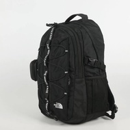THE NORTH FACE 30l Junior Senior High School College Student Schoolbag Outdoor Backpack Computer Lar