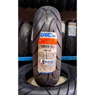 Irc Tire Sct001 130/80-12 Tubeless Matic Tire 130/80-12 tire 130/80-12 tire irc 130/80-12 honda styl