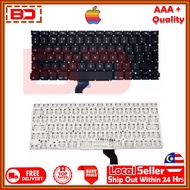 A1502 MacBook Pro Retina 13-inch  2013 2014 2015 Laptop Keyboard Brand New Replacement Part