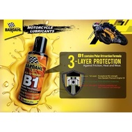 BARDAHL B1 ENGINE TREATMENT MOTORCYCLE(60ml)