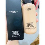 MAC Foundation
