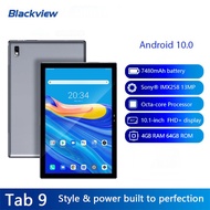 Blackview Tab 9 Tablet 10.1 Inch