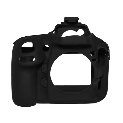 Camera Silicone Protector Case for Nikon D800 / D800E
