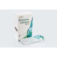 Enzyme Complex Powder Apple Flavor 30 x 5g Sachets