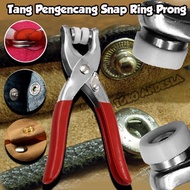 Snap Pliers Press Pliers Practical Professional Snap Button Installer 9.5