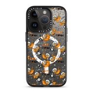 (แถมฟิล์มเคส) เคส FenixShield Tough EXTREME PRO [ CAT IN SPACE ] สำหรับ iPhone 15 Pro Max / 15 Pro /