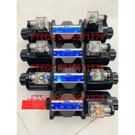 Yuken Electric Valve DSG-03-2B2 DSG-03-3C2 DSG-01-3C3 DSG-03-3C4 DSG-03-3C6 DSG-03-2B2 (24v and 240v