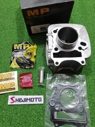 Cylinder Block For Smash 115 steel 51mm STD  High Quality