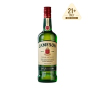 Jameson Triple Distilled 700ml