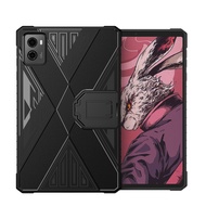 Ốp bảo vệ chống rơi TPU cho vỏ máy tính bảng chơi game Legion Y700 (2023)