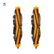 [ethel_richardson.]2X Agitator Main Brushes for    M80 Pro M81 M85 M88 R95 R96 R98 Robotic Vacuum Cl