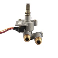øVantage gas stove accessories B808A, i10008B, B860D switch valve body B808B