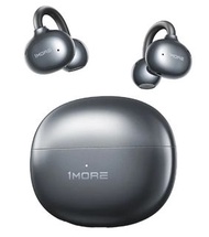 旺角門市發售 <原裝行貨 1年保養>1MORE S20 耳夾式藍牙耳機<黑色>