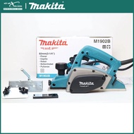 Makita M1901B Wood Planer | M1902B Consumer Connection