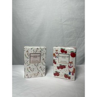 FOS Pocket Perfume EDT