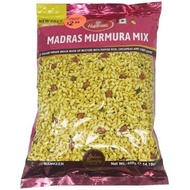 Haldiram Madras Murmura Mix 400g