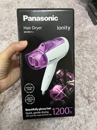 Panasonic Hair Dryer 風筒 EH-NE11-v