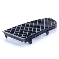 FRONT BUMPER FOG LAMP COVER Kiri bmw E65 51117135563