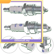 【LLMA】2X spark plug replaces F7RTC for Hecht Einhell Brast lawn mowers