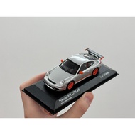 [Orphan] Mini Cut Porsche 911 997 GT3 RS Video Watching Cars, Sold Non-Refundable Two Pieces on the 