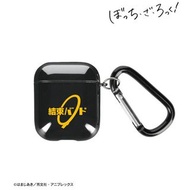 全新 孤獨搖滾 官方周邊 AirPods 硬殼保護套 收納盒 結束樂隊 結束バンド 後藤一里 伊地知虹夏 山田涼 喜多郁代