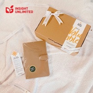 Bible Journal Bookmark Package