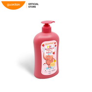 Guardian KidS Strawberry Head To Toe Wash 750ml