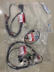 ชุดไฟwave125 หัวเถิกชุดไฟwave125 sสตาร์ทเท้า