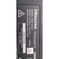 HISENSE 55B7100UW, SPARE PARTS