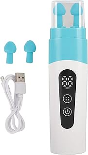 Device for Pressure Relief in the Ear, Balanced Ear Pressure, Improves Tinnitus, Ear Pain, Ear Care,