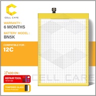 Battery For REDMI 12C BN5K (5000mAh)