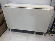 IKEA KALLHÄLL 折疊桌
