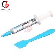 Preorder 2G HY810-OP2G Extreme High Quality CPU Thermal Grease with A Plastic Tool New