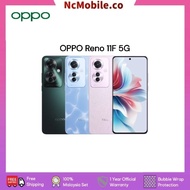 OPPO Reno 11F 5G | 16GB(8+8) RAM 256GB ROM