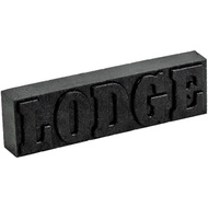 Lodge Cast Iron Rust Eraser - 1 Each