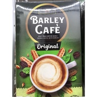 Smart Herbs - Barley Cafe 25g X10 sachet (kotak)