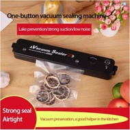 Delly LJ-001 Kitchen Vacuum Food Sealer 220V/110V Automatic Commercial Household Food Machine