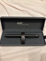 LAMY 鋼筆配墨水和吸墨器