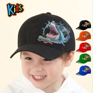 3D Printed Baseball Caps for Boys and Girls for ages 2-12