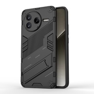 For Poco F7 Ultra 2025 Invisible Holder Shockproof Hard Casing For Xiaomi Poco F7 Pro F7ultra pocof7