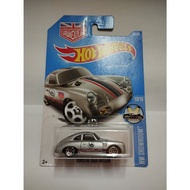 Hot Wheels Porsche 356A Urban Outlaw