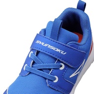 Walking Habit Kids × Syunsoku | รองเท้าผ้าใบรุ่น SKF-2310