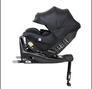 Leaman  isofix car seat