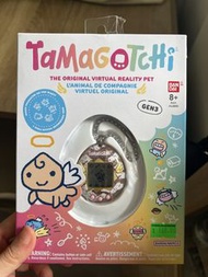 萬代 Tamagotchi Gen 3