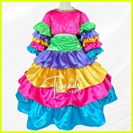 ◴ ┇ ✦ Mexico | Honduras | Costa Rica | Argentina | Puerto Rico | Columbia ~ United Nations Costume
