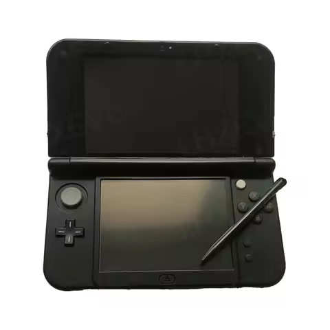 Original NEW3DS NEW3DSXL NEW3DSLL Game Console Handheld Game Console Free Game For Nintendo NEW3DSXL