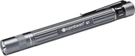 Suprabeam Q1 488778 LED Torch with Battery/Work Light with Aluminium Housing/Light Range 70 m/Burn T