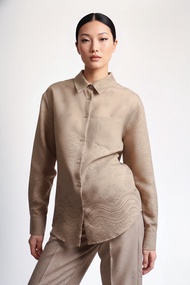 MMCHIC - OVERSIZED SHIRT