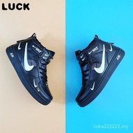 high cut sport shoes   AF1  No. 1 men's shoes 1 high R2YF